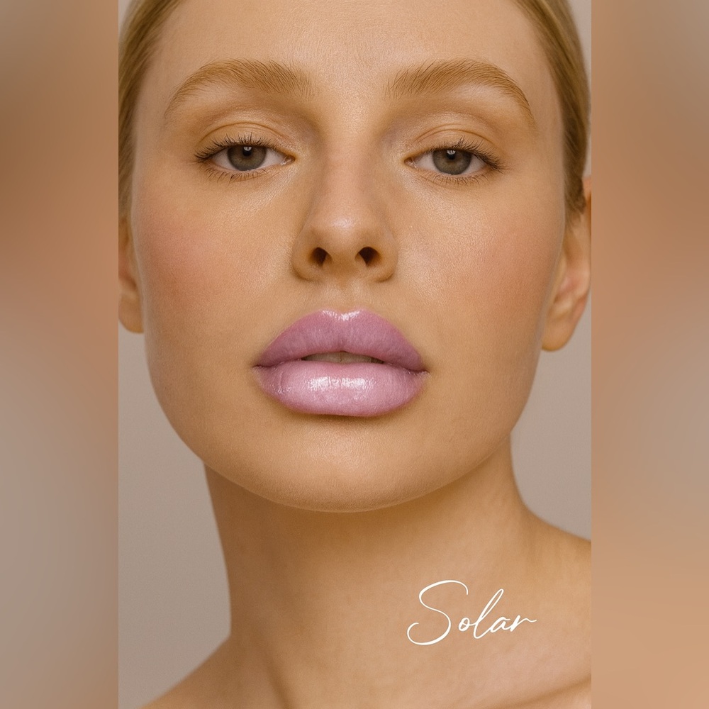 Solar Lipstick